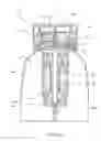 Fig. 06 - PUMP MECHANISM FOR A SPRAY DISPENSER