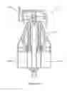 Fig. 11 - PUMP MECHANISM FOR A SPRAY DISPENSER