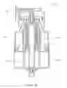 Fig. 17 - PUMP MECHANISM FOR A SPRAY DISPENSER