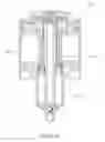 Fig. 19 - PUMP MECHANISM FOR A SPRAY DISPENSER