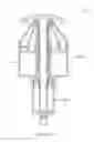 Fig. 21 - PUMP MECHANISM FOR A SPRAY DISPENSER