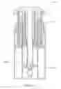 Fig. 23 - PUMP MECHANISM FOR A SPRAY DISPENSER