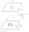 Fig. 01 - Hole widening method, forming tool, and formed product