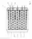 Fig. 02 - Corrugated fin element