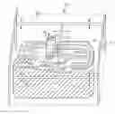 Fig. 01 - Additive manufacturing using a mobile build volume