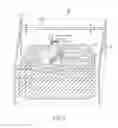 Fig. 04 - Additive manufacturing using a mobile build volume