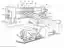 Fig. 01 - Plunge slitting with enhanced scrap threading capability using notching shears