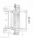 Fig. 07 - Plunge slitting with enhanced scrap threading capability using notching shears