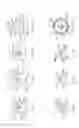 Fig. 06 - Accessories for oscillating power tools