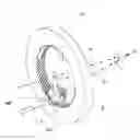 Fig. 01 - Method for honing toothed wheels