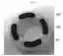 Fig. 06 - Hand grinder and method of coupling grinding disc of hand grinder