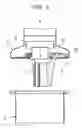Fig. 04 - Removable electro-mechanical device for burnishing and smoothing metal parts