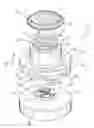 Fig. 01 - Sealant liner applicator with vacuum chuck