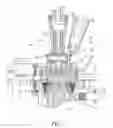 Fig. 04 - Sealant liner applicator with vacuum chuck