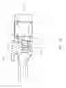 Fig. 08 - Elastic Structure for Ratchet Wrench with Double Direction Switching Function and Method for Forming the Elastic Structure