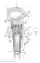 Fig. 08 - Shock Absorption Device for Pneumatic Tool