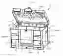 Fig. 01 - Storage container