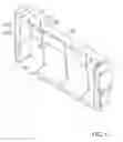 Fig. 10 - Tool rack