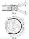Fig. 10 - Wrist and jaw assemblies for robotic surgical systems