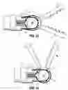 Fig. 11 - Wrist and jaw assemblies for robotic surgical systems