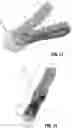 Fig. 12 - Wrist and jaw assemblies for robotic surgical systems