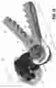 Fig. 13 - Wrist and jaw assemblies for robotic surgical systems