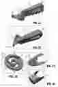 Fig. 14 - Wrist and jaw assemblies for robotic surgical systems