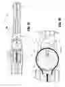 Fig. 22 - Wrist and jaw assemblies for robotic surgical systems