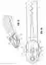 Fig. 29 - Wrist and jaw assemblies for robotic surgical systems