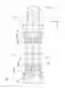 Fig. 03 - Joint of robot arm and surgical instrument