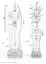 Fig. 02 - Personal care bottle and method of manufacture