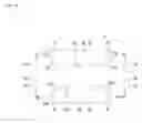 Fig. 05 - Snap-off double-edged razor blade