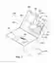 Fig. 02 - Condiment package opening device