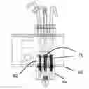Fig. 01 - Apparatus and Method for Color Blending in 3D Printers
