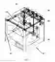 Fig. 04 - Apparatus and Method for Color Blending in 3D Printers