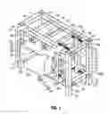 Fig. 02 - Walking Walls Bale Ejector