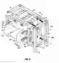 Fig. 06 - Walking Walls Bale Ejector