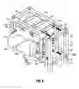 Fig. 07 - Walking Walls Bale Ejector