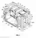 Fig. 09 - Walking Walls Bale Ejector