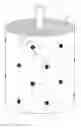 Fig. 01 - Aquatic structure