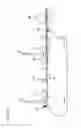 Fig. 09 - NONWOVEN FABRIC COMPOSITE AND METHOD FOR MANUFACTURING THE SAME