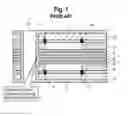 Fig. 02 - Prepregs including UV curable resins useful for manufacturing semi-flexible PCBs