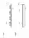 Fig. 12 - System and method for vacuum film lamination