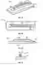 Fig. 02 - Composite aircraft manufacturing tooling and methods using articulating mandrels