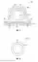 Fig. 04 - Composite aircraft manufacturing tooling and methods using articulating mandrels