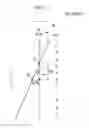 Fig. 12 - Liquid ejecting apparatus and method of forming adjustment pattern