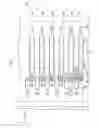 Fig. 03 - Liquid droplet ejection head and liquid droplet ejection apparatus