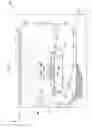 Fig. 10 - Liquid droplet ejection head and liquid droplet ejection apparatus