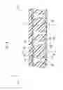 Fig. 12 - Liquid droplet ejection head and liquid droplet ejection apparatus