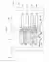 Fig. 16 - Liquid droplet ejection head and liquid droplet ejection apparatus